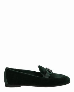 Wingtip Loafers Gancini Loafers