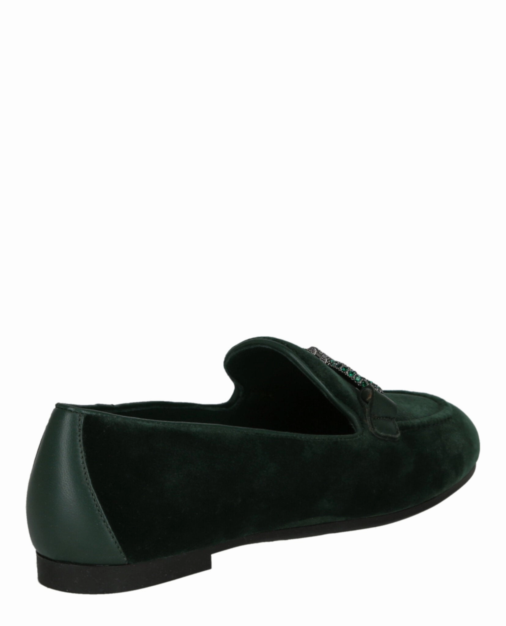 Winter Loafers Gancini Loafers