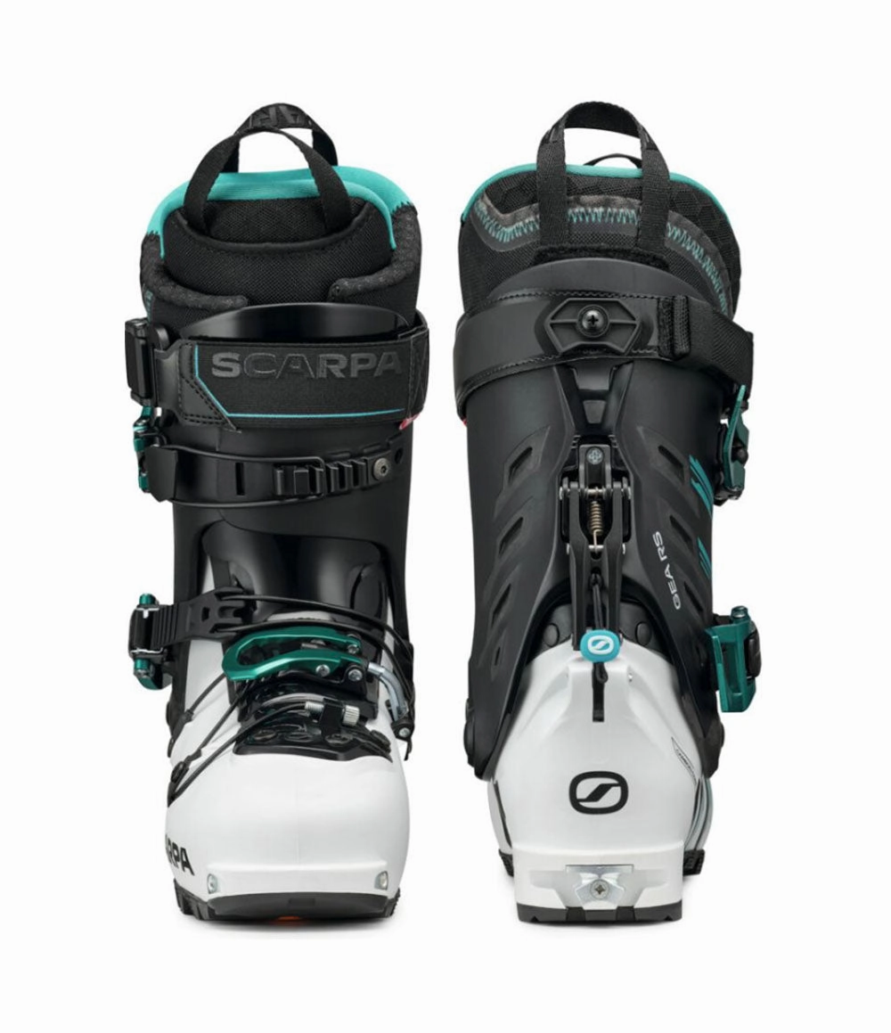 Columbia Shorty Snow Boots Gea RS 24/25