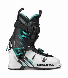 Gea RS 24/25 Snow Boots With Built In Spikes