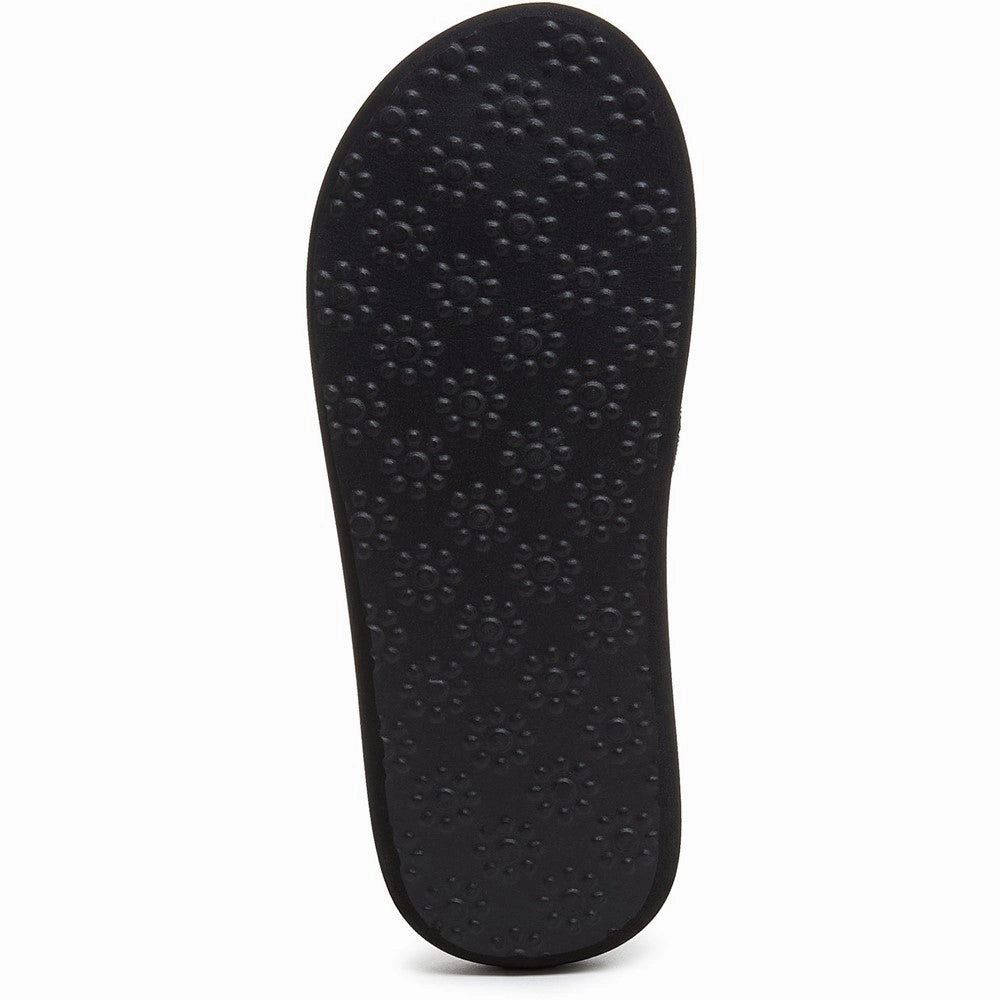 Tkees Jelly Flip Flops Rocket Dog Sunset Puff Atlanta Sandal