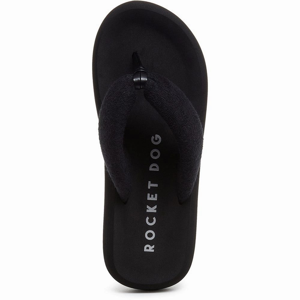 Rocket Dog Sunset Puff Atlanta Sandal Flip Flop Vs Latch