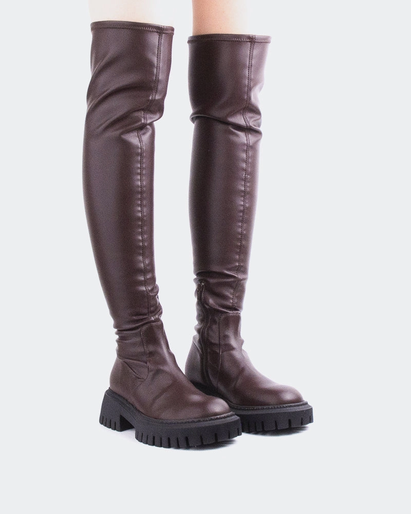 Chelsea Boots Vs Blundstone Gironde Brown Stretch