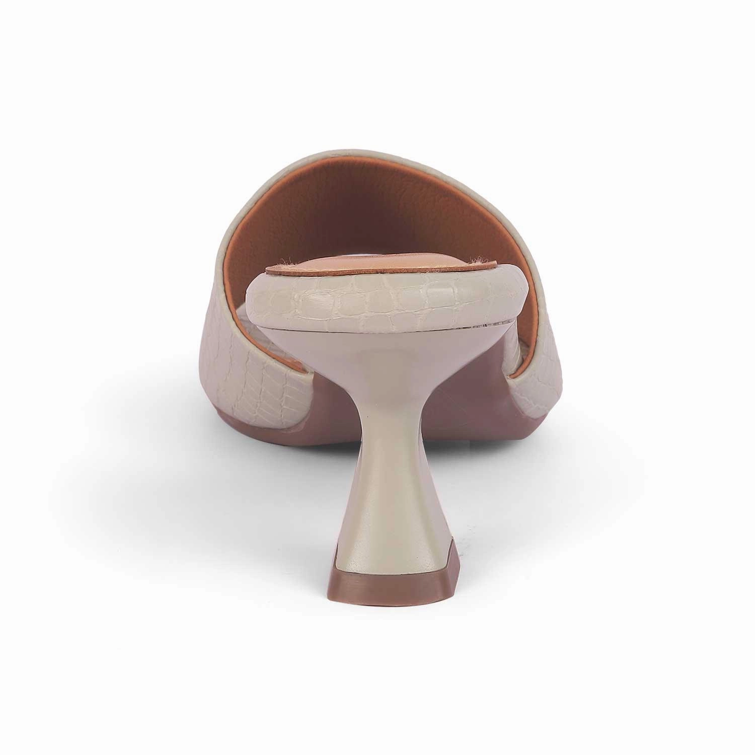 Sandals Granada Tresmode Bray Grey Women's Casual Heel Sandals