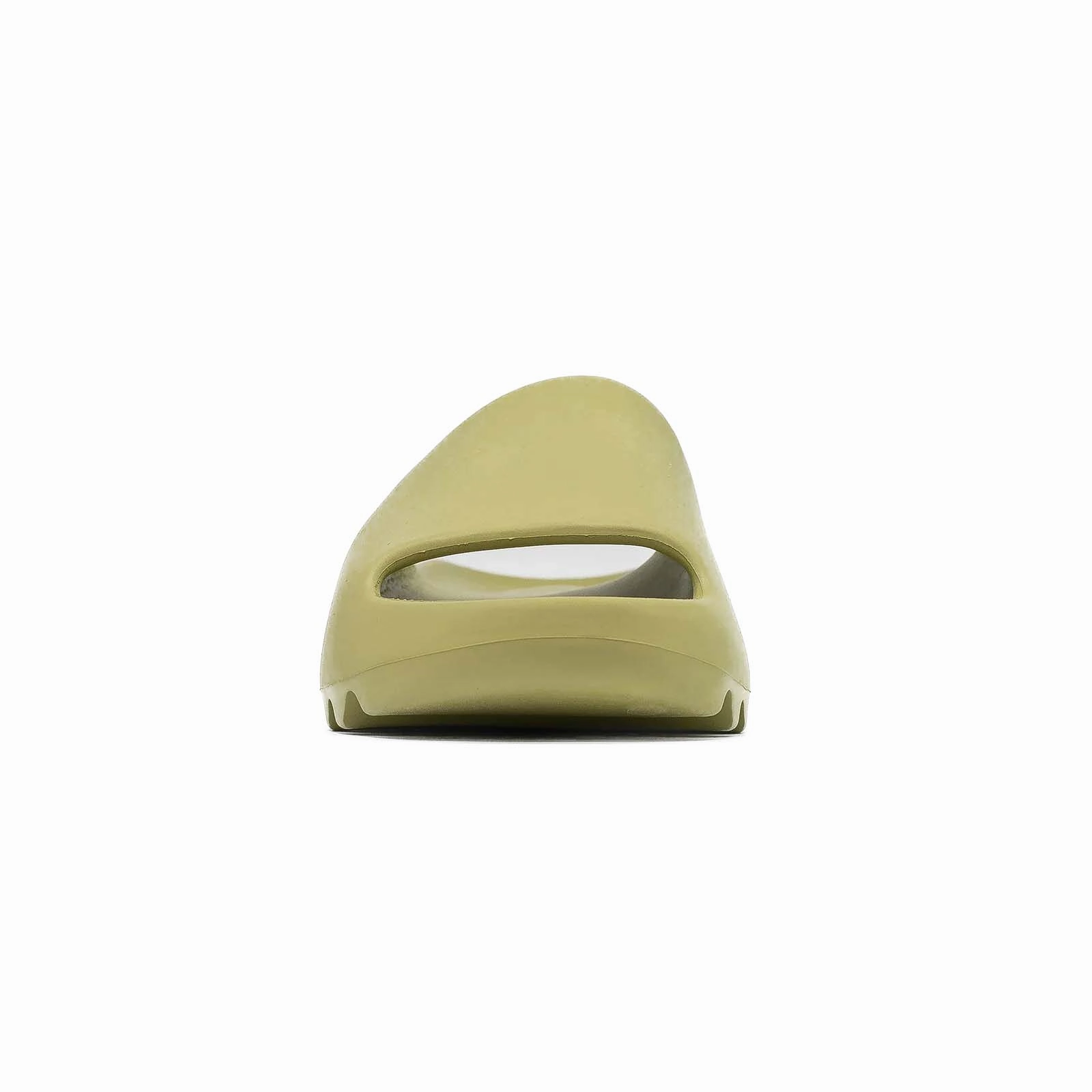 Yeezy Slides, Resin Safest Slippers For Seniors