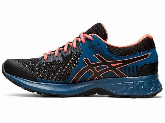 Asics Gel-Sonoma 4 Womens Trail Running Shoes Trail Running Shoes Under $50