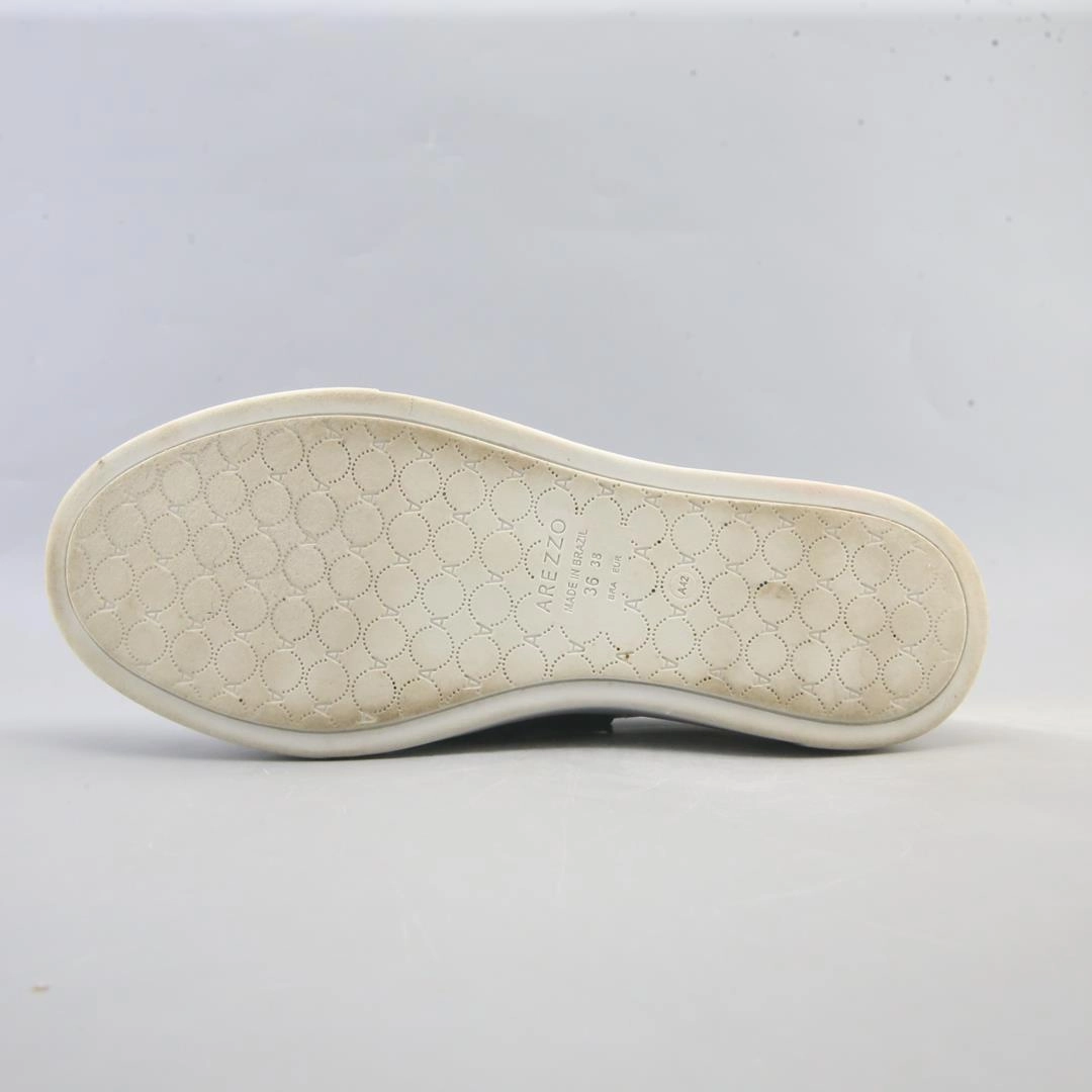 AREZZO . Encore Knit Slip On