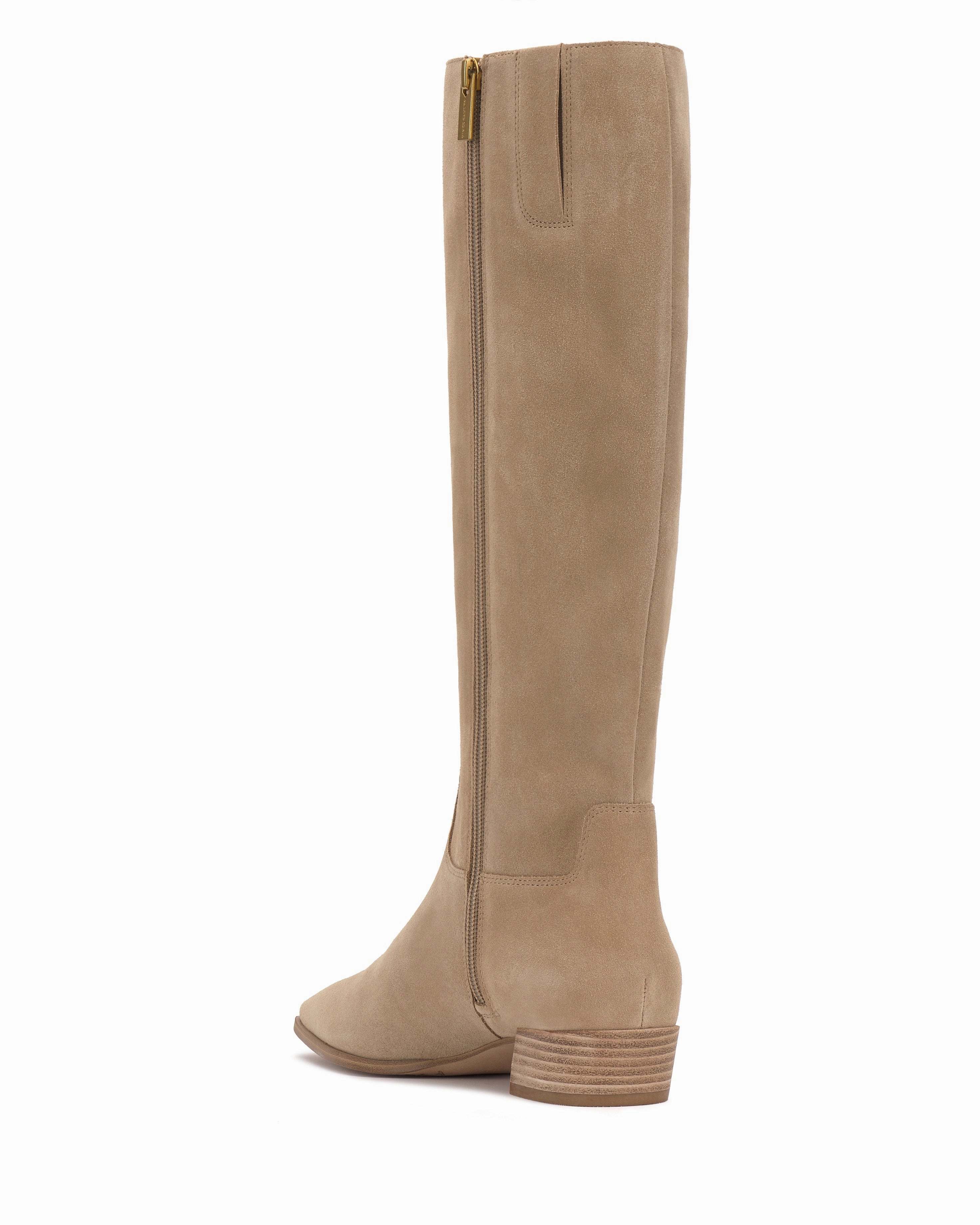 Pavla Knee High Boot Sharnell Knee High Boot