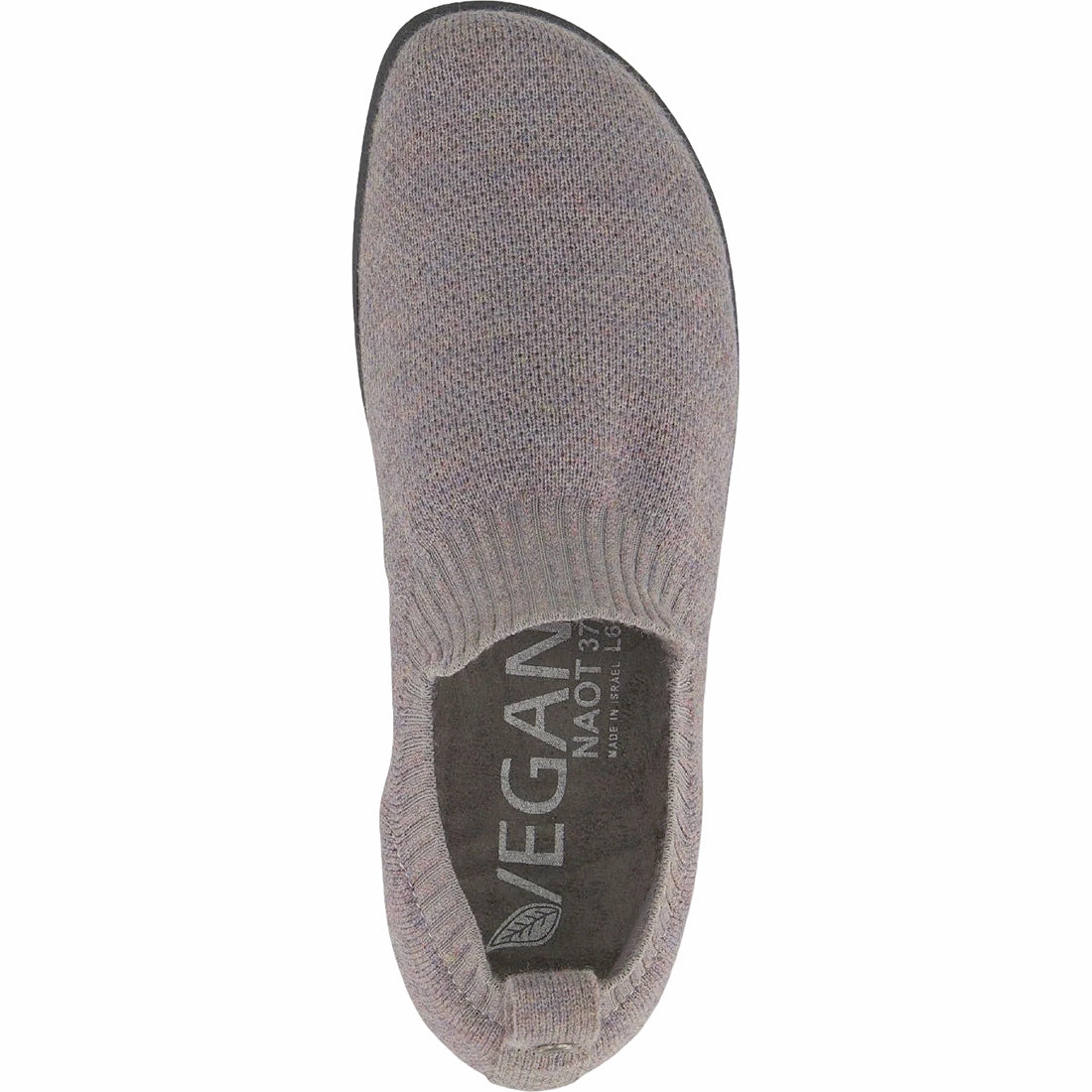 Nuku Slip Ons Slip On Sneakers