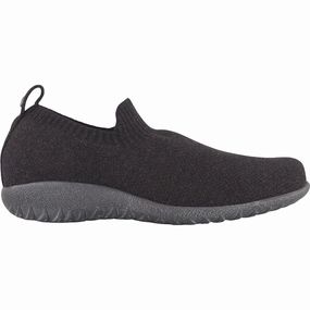 Nuku Warm Slip On Winter Boots