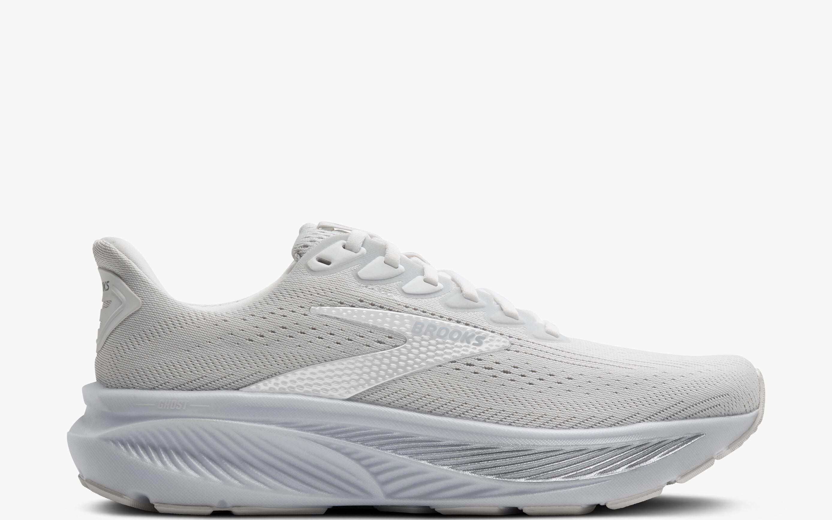 Brooks Women's Ghost 17 Wides