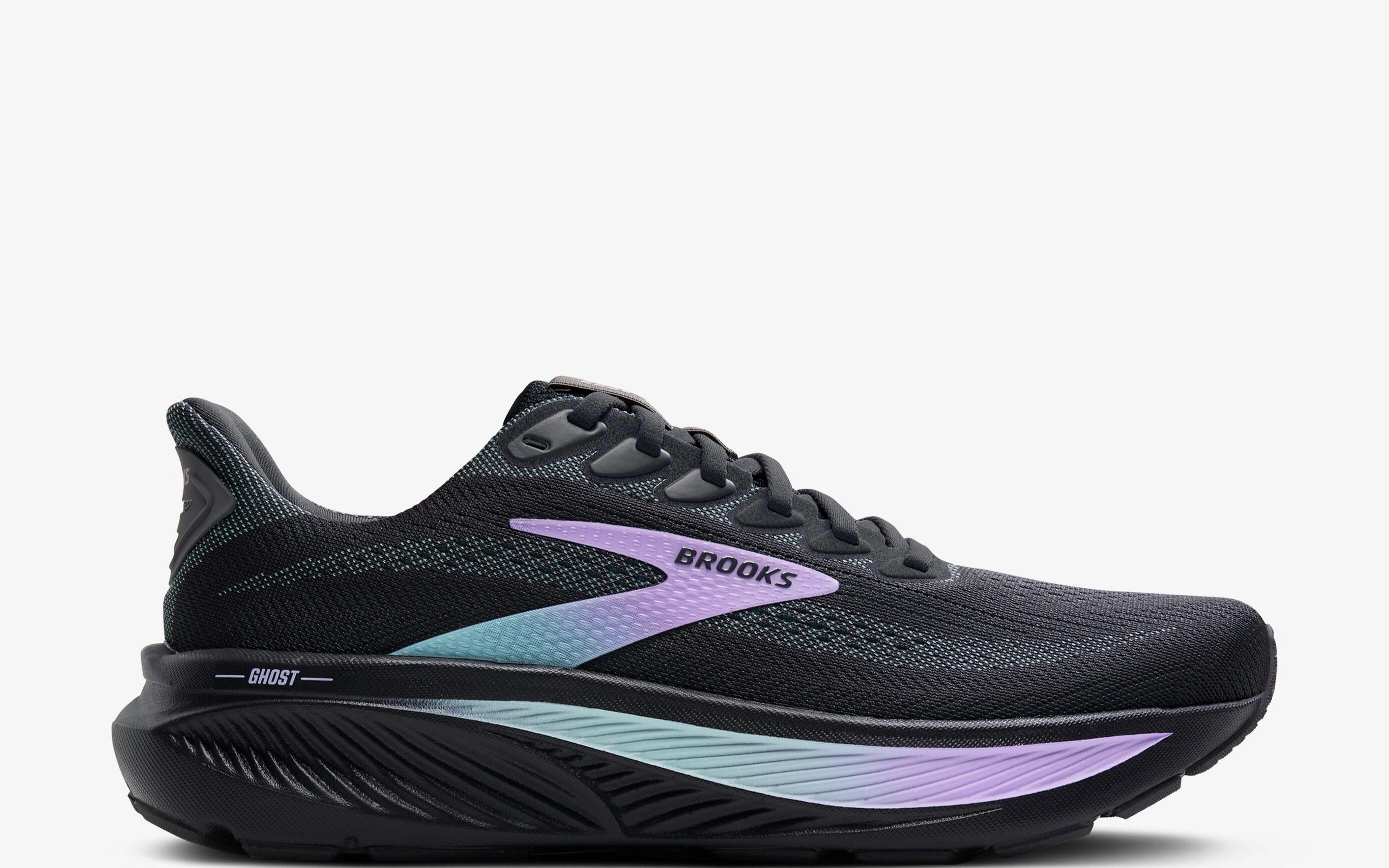 Brooks Women's Ghost 17 Wides