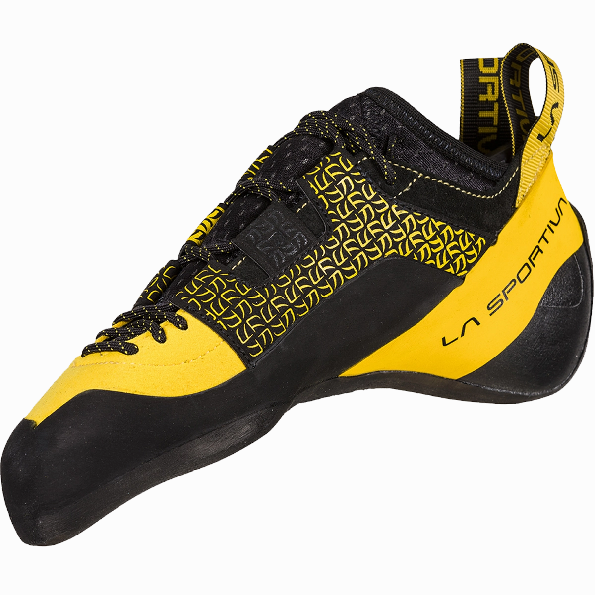 Climbing Shoes Blisters Katana Lace