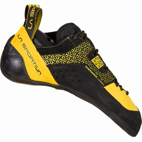 Katana Lace Arcteryx Rock Climbing Shoes