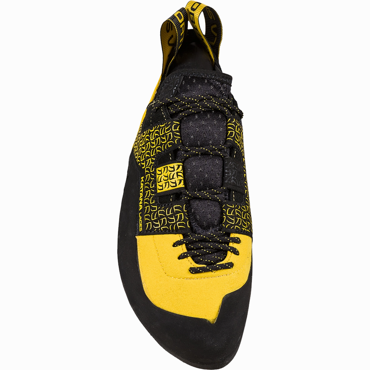 Scarpa Force V Climbing Shoes Katana Lace