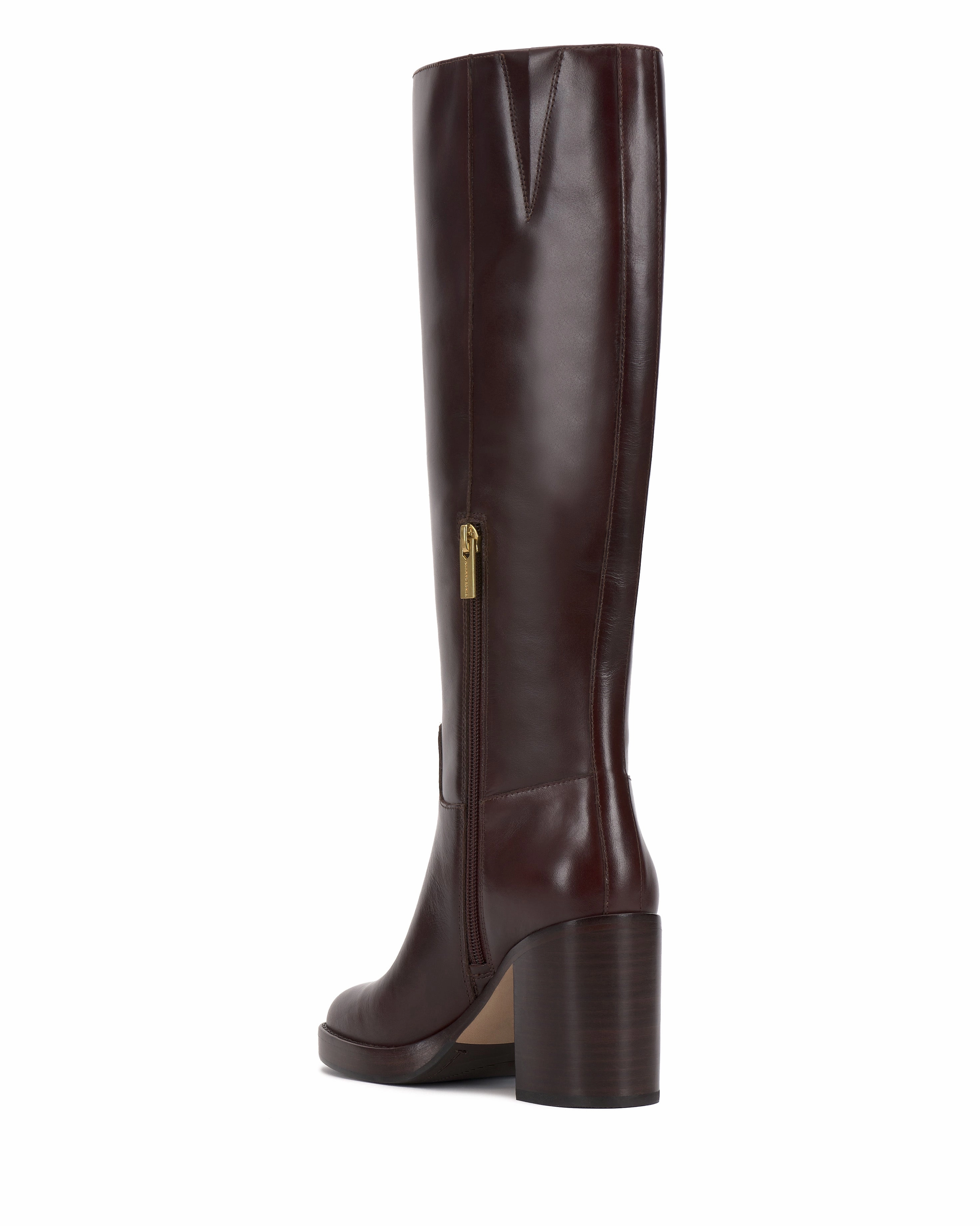 Gibi Knee High Boot Pull On Knee High Boots No Zipper