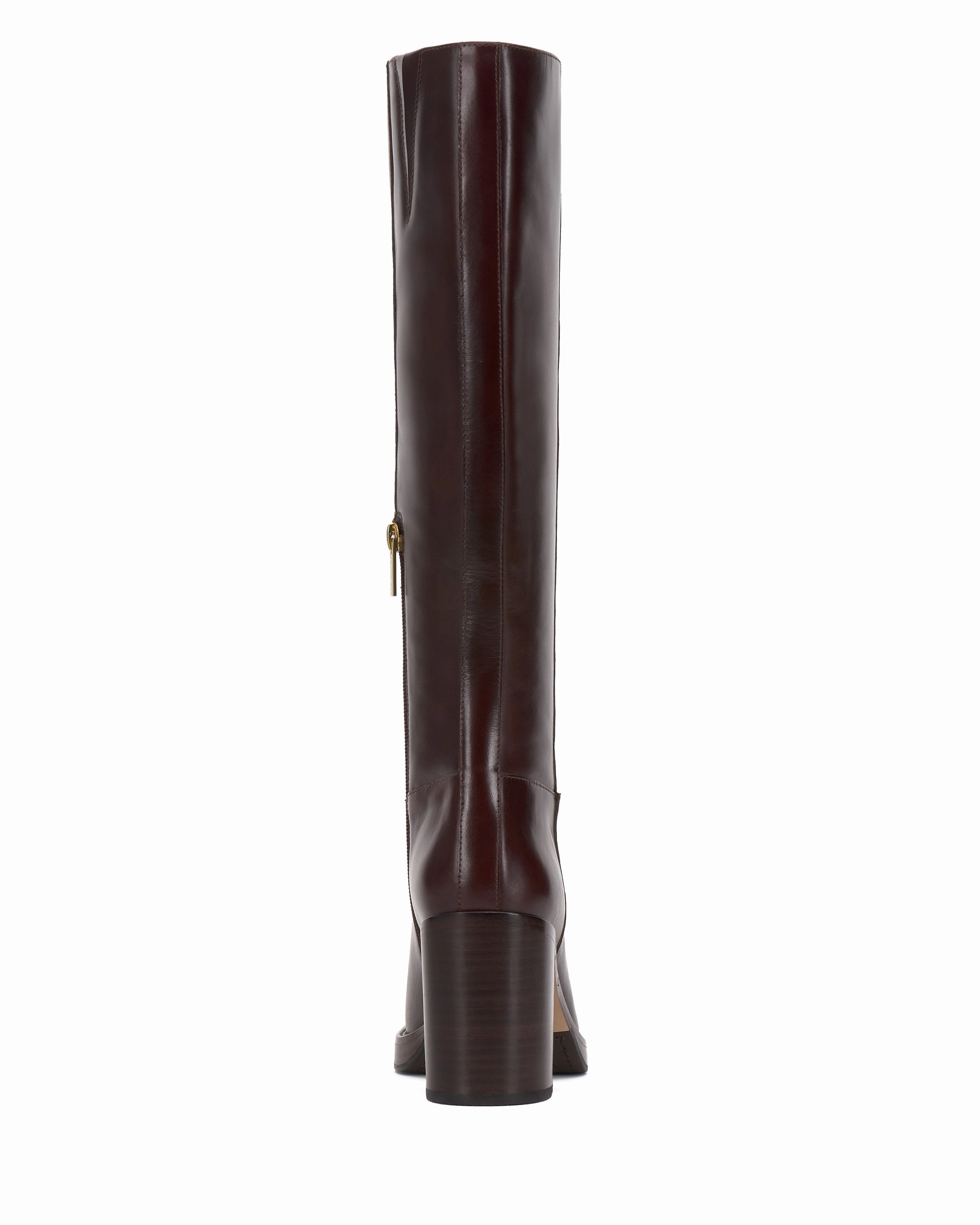 Gibi Knee High Boot Knee High Boots Round Toe