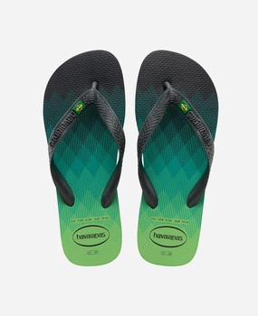 Best Place To Buy Flip Flops HAVAIANAS BRASIL FRESH - NEW GRAPHITE