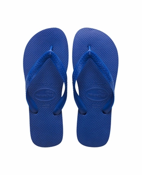 HAVAIANAS TOP - MARINE BLUE Ipanema Flip Flops