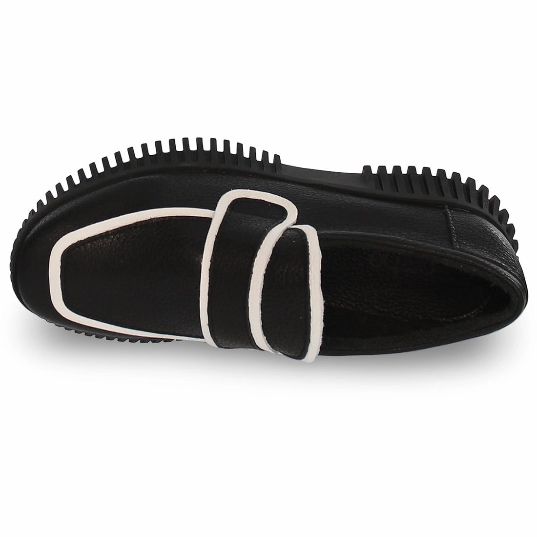 Open Toe Slip On Sneakers Havock