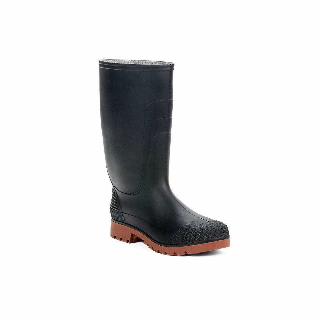 BOTTE BILLY Snakeskin Rain Boots
