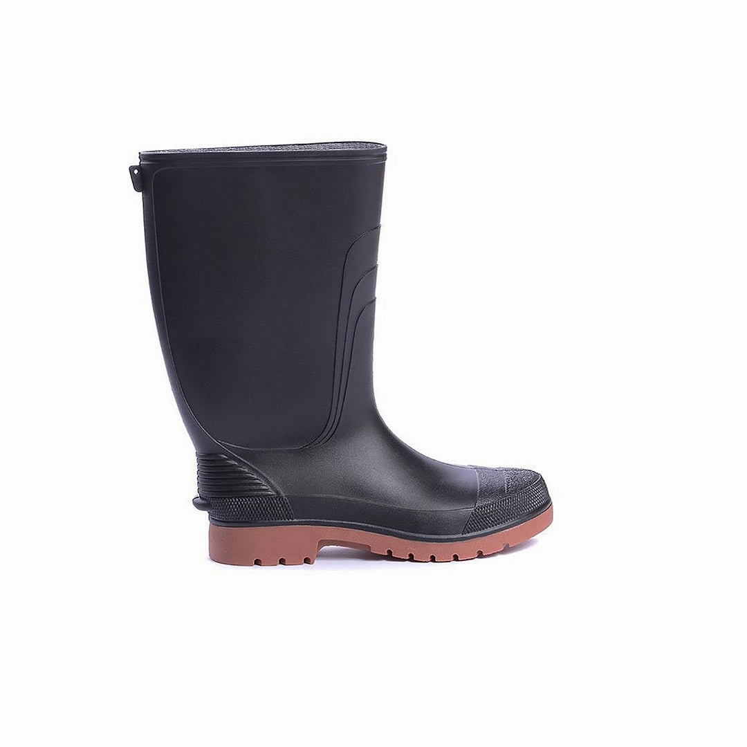 Hunter Biker Rain Boots BOTTE BILLY
