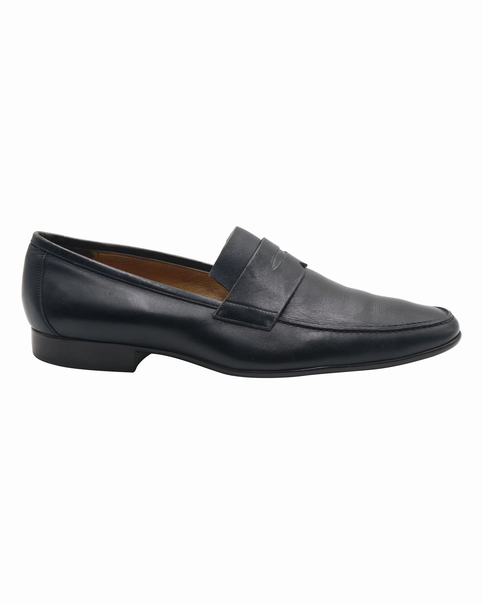 Hermes Tokyo Loafers in Black Leather J Crew Camden Loafers