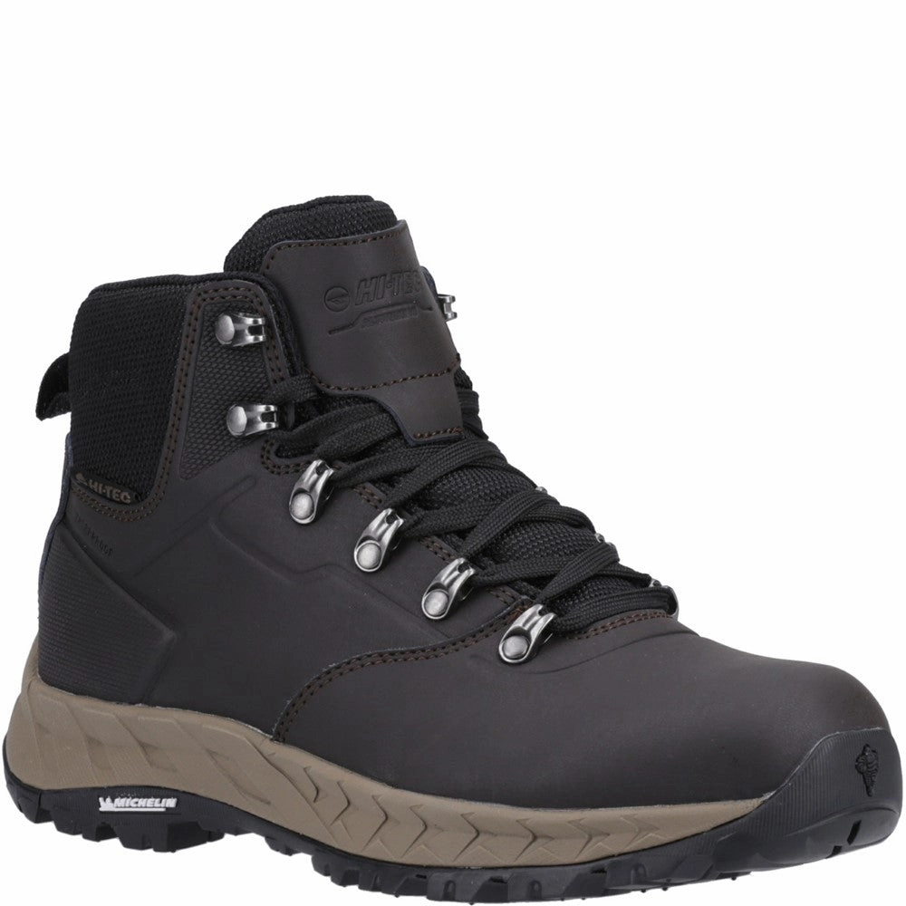 Hi-Tec Altitude VII WP Hiking Boots Moab 2 Hiking Boots