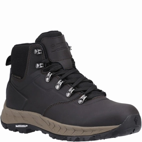 Hi-Tec Altitude VII WP Hiking Boots Leather Hiking Boots Sale