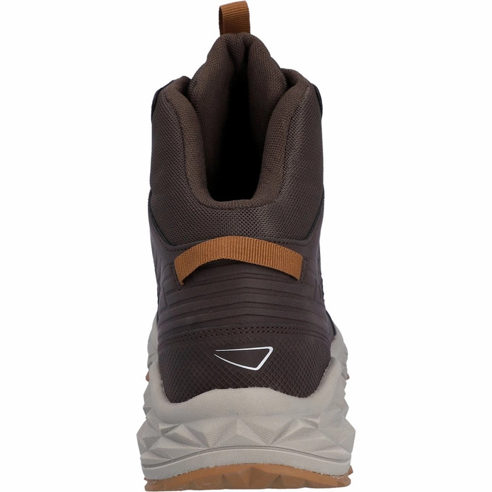 Hiking Boots Or Trail Shoes Hi-Tec Fuse Trek Mid Hiking Boots