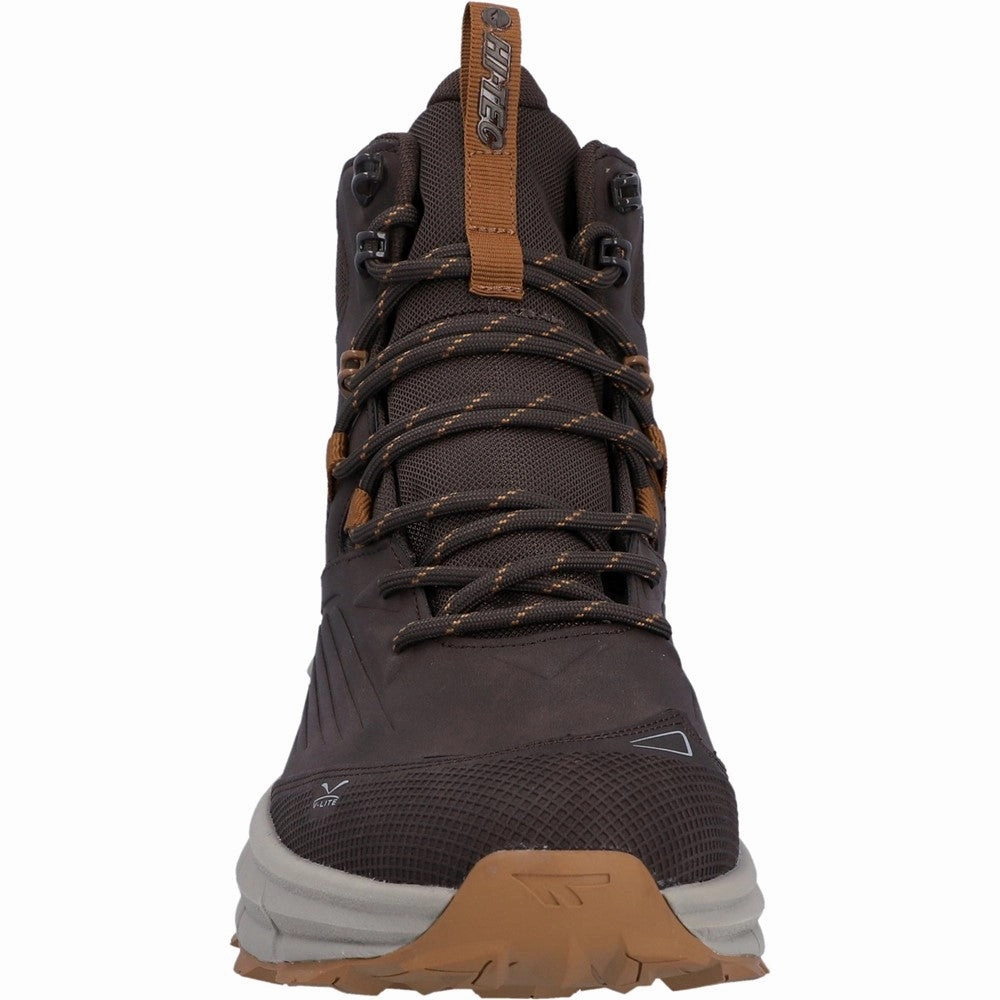 Hi-Tec Fuse Trek Mid Hiking Boots Best Hiking Boots For Zion National Park