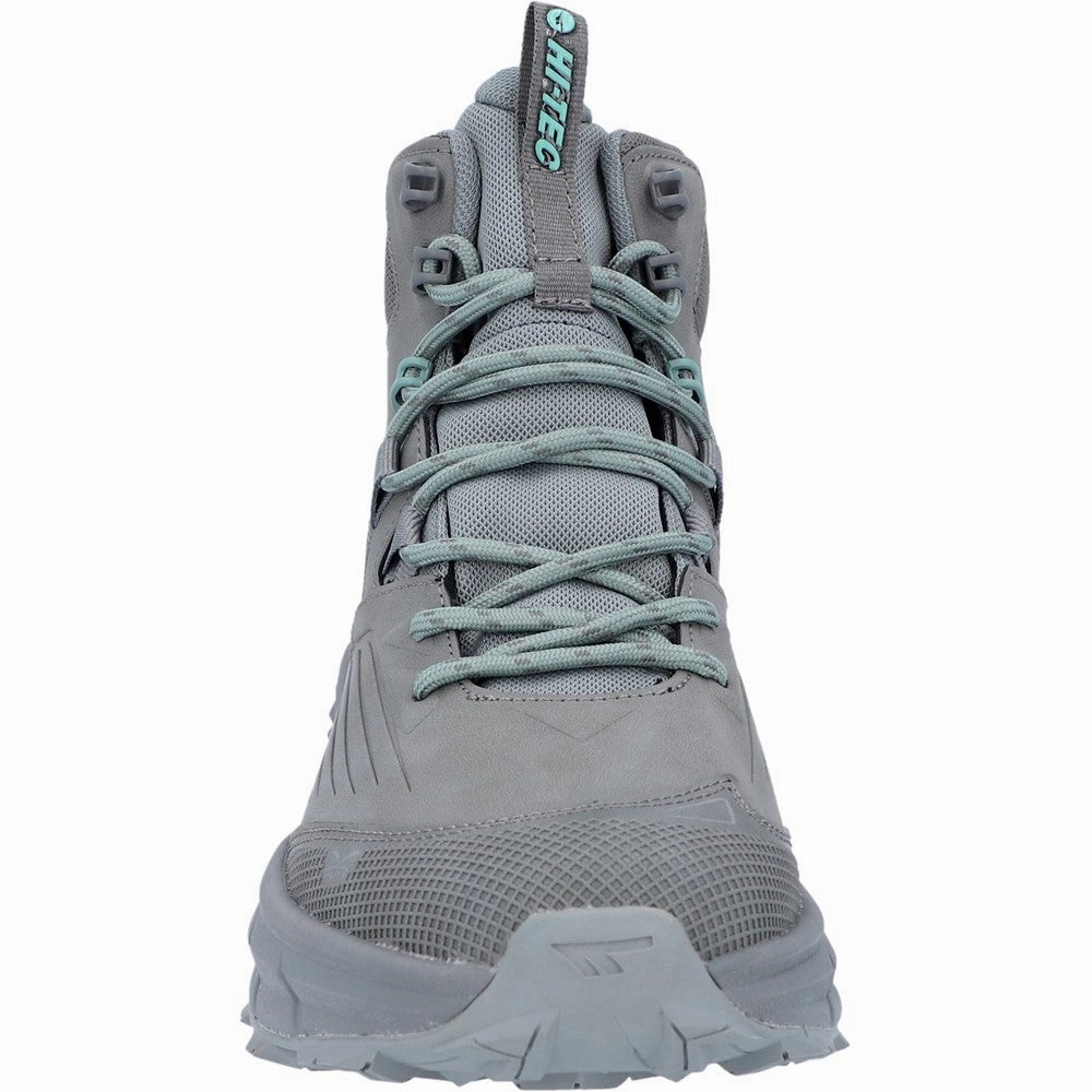 Hi-Tec Fuse Trek Mid Hiking Boots