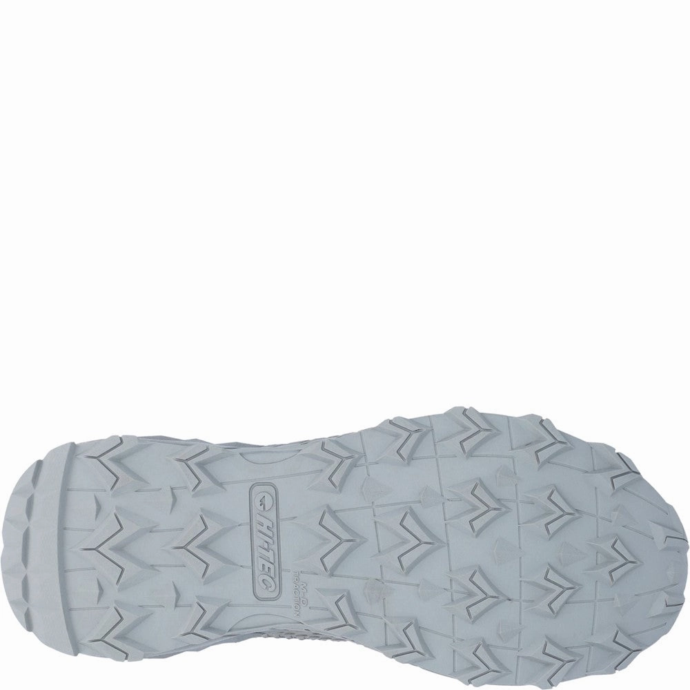 Hi-Tec Fuse Trek Mid Hiking Boots