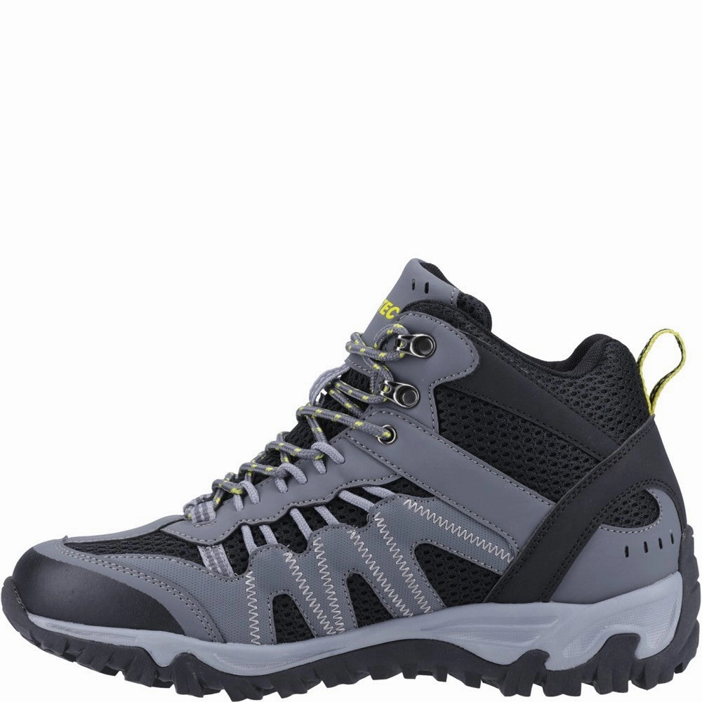 Hi-Tec Jaguar Mid Boots