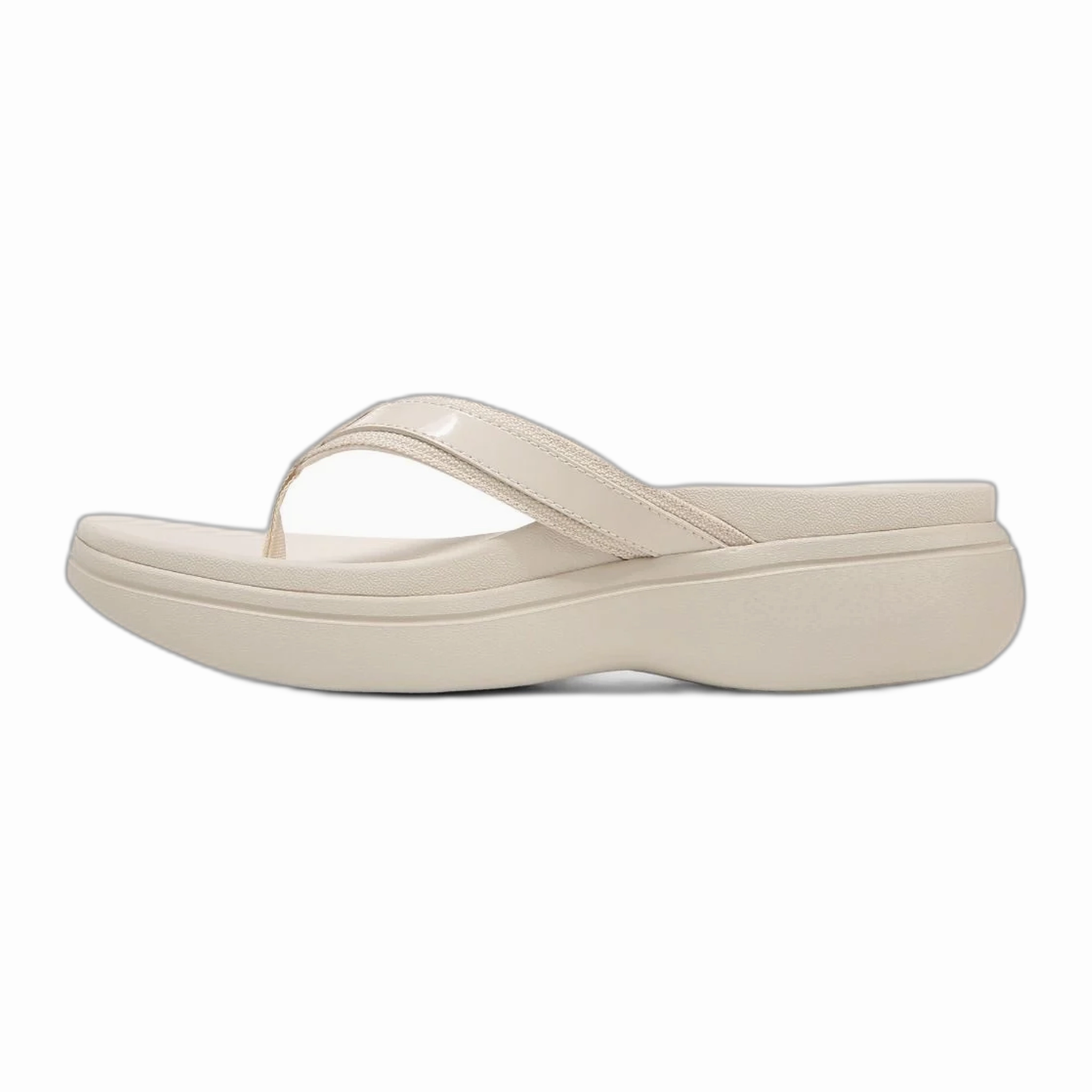 High Tide II Wide Toe Flip Flops