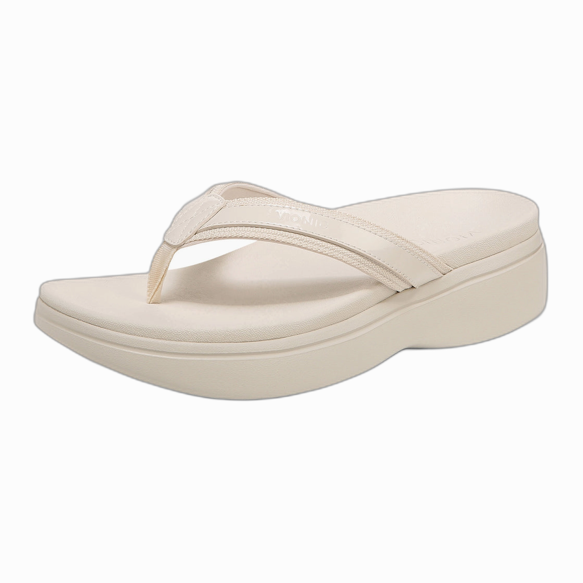 High Tide II Smart Casual Dress Code Flip Flops