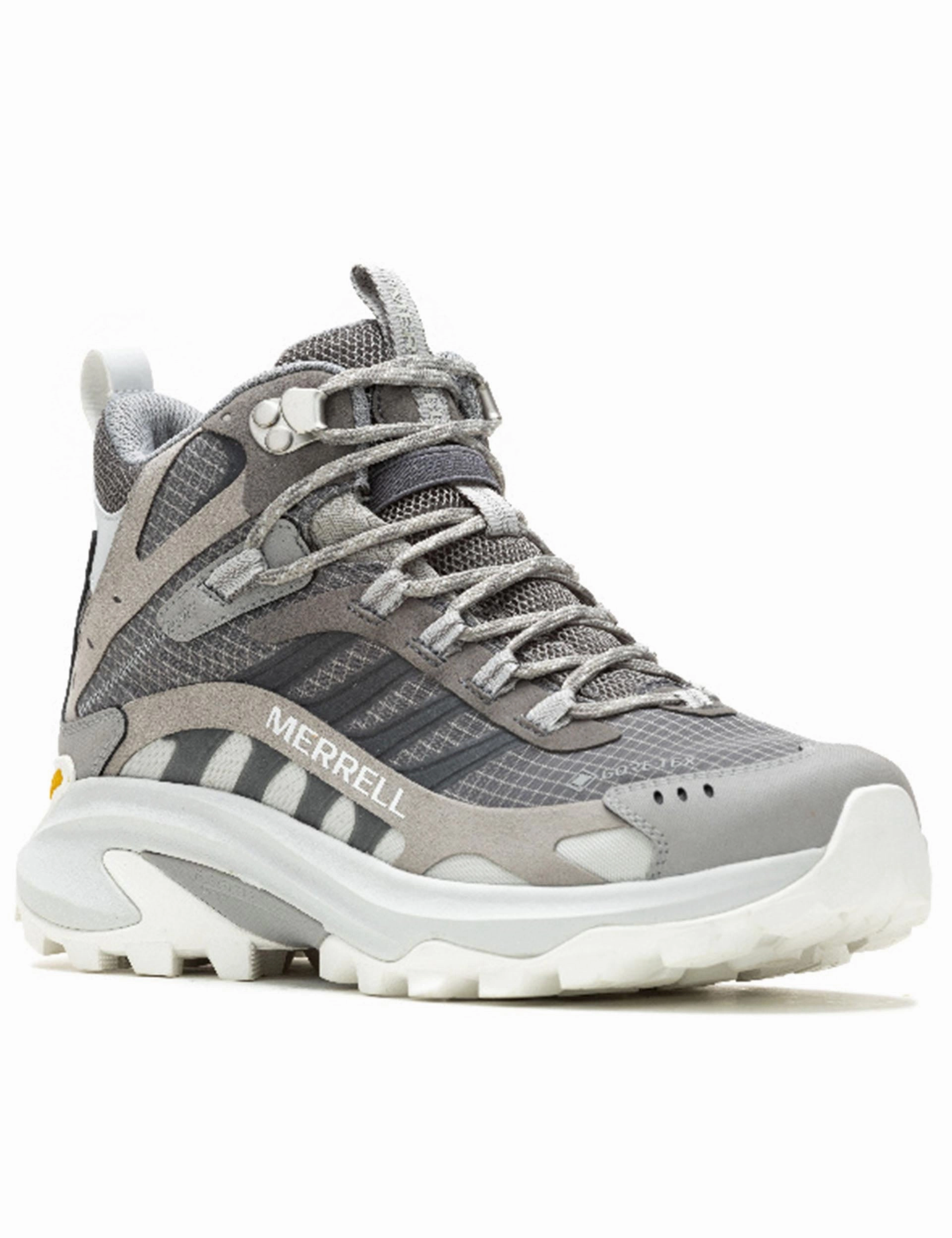 Asolo Boots Hiking Moab Speed 2 Mid Gore-Tex - Charcoal