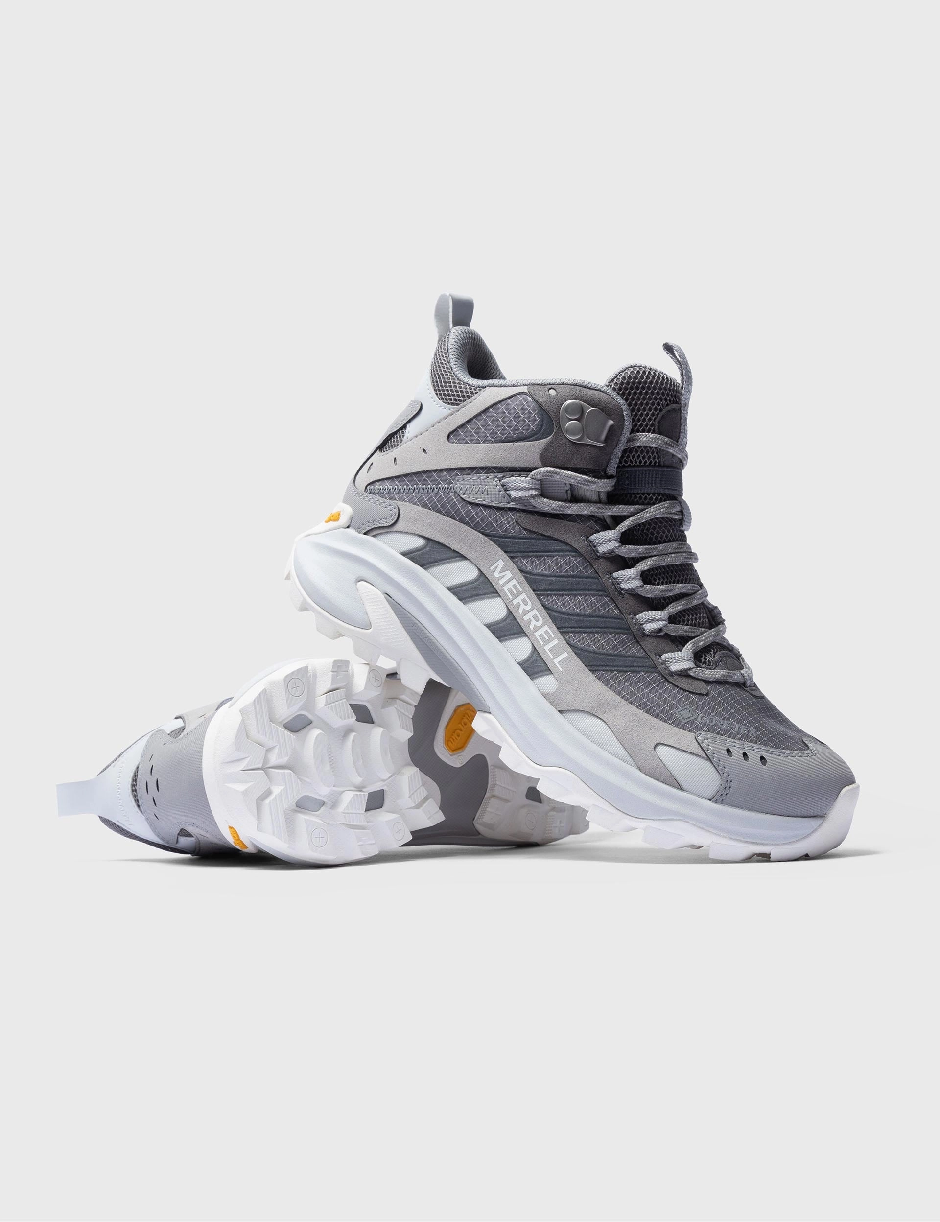 Moab Speed 2 Mid Gore-Tex - Charcoal Rent Hiking Boots Near Me