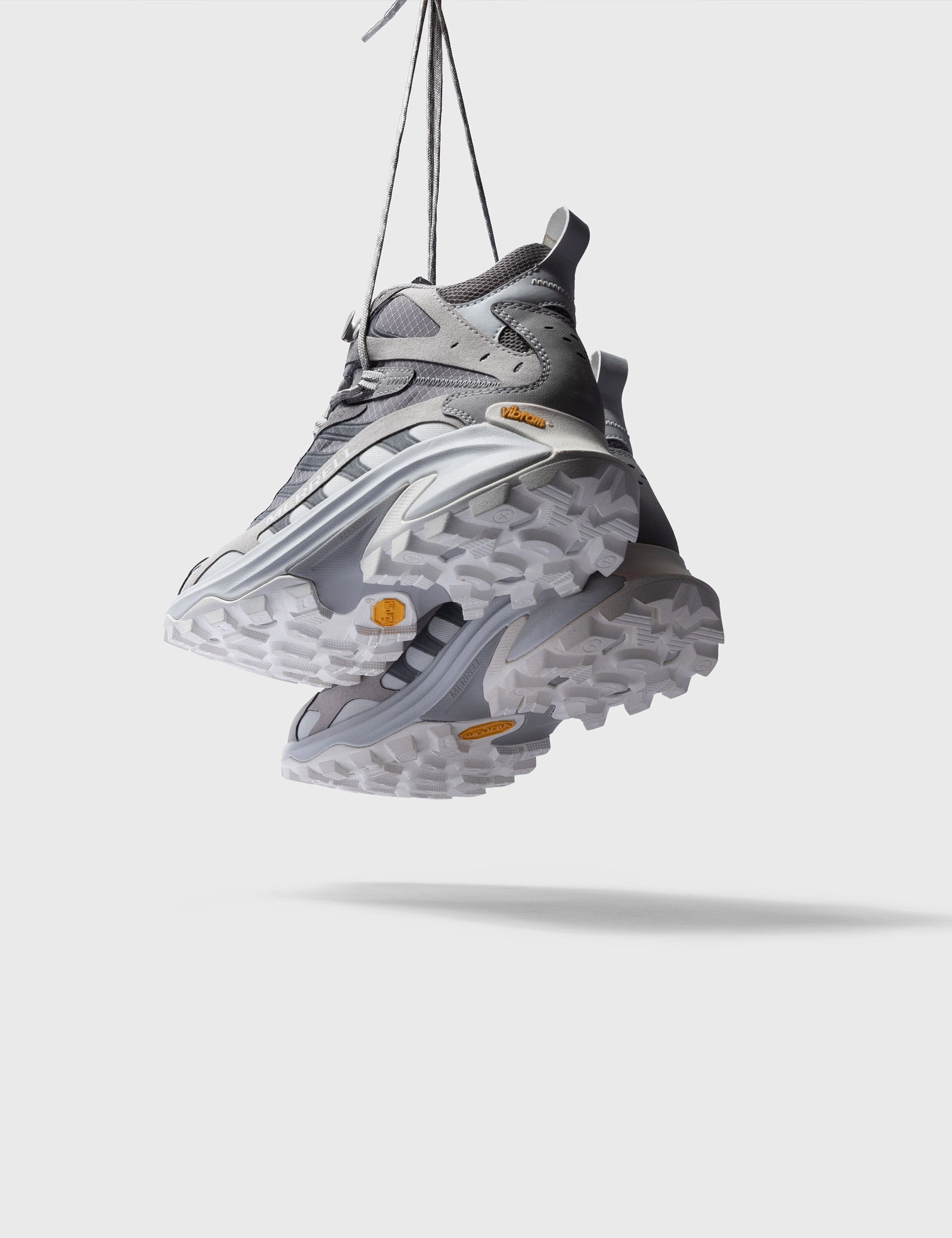 Moab Speed 2 Mid Gore-Tex - Charcoal Northside Monroe Hiking Boots