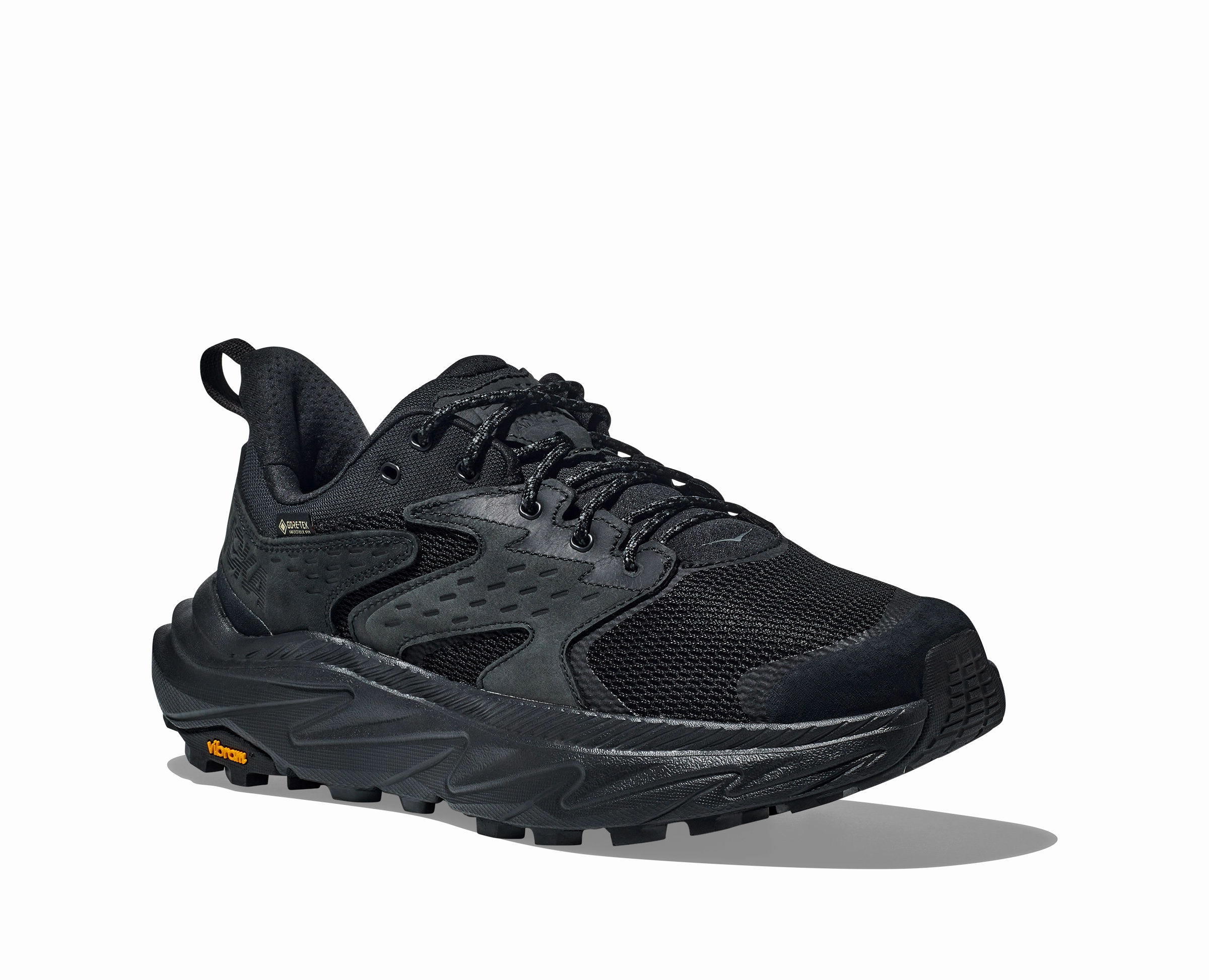 HOKA ANACAPA LOW MEN'S WIDE Tennis Shoes