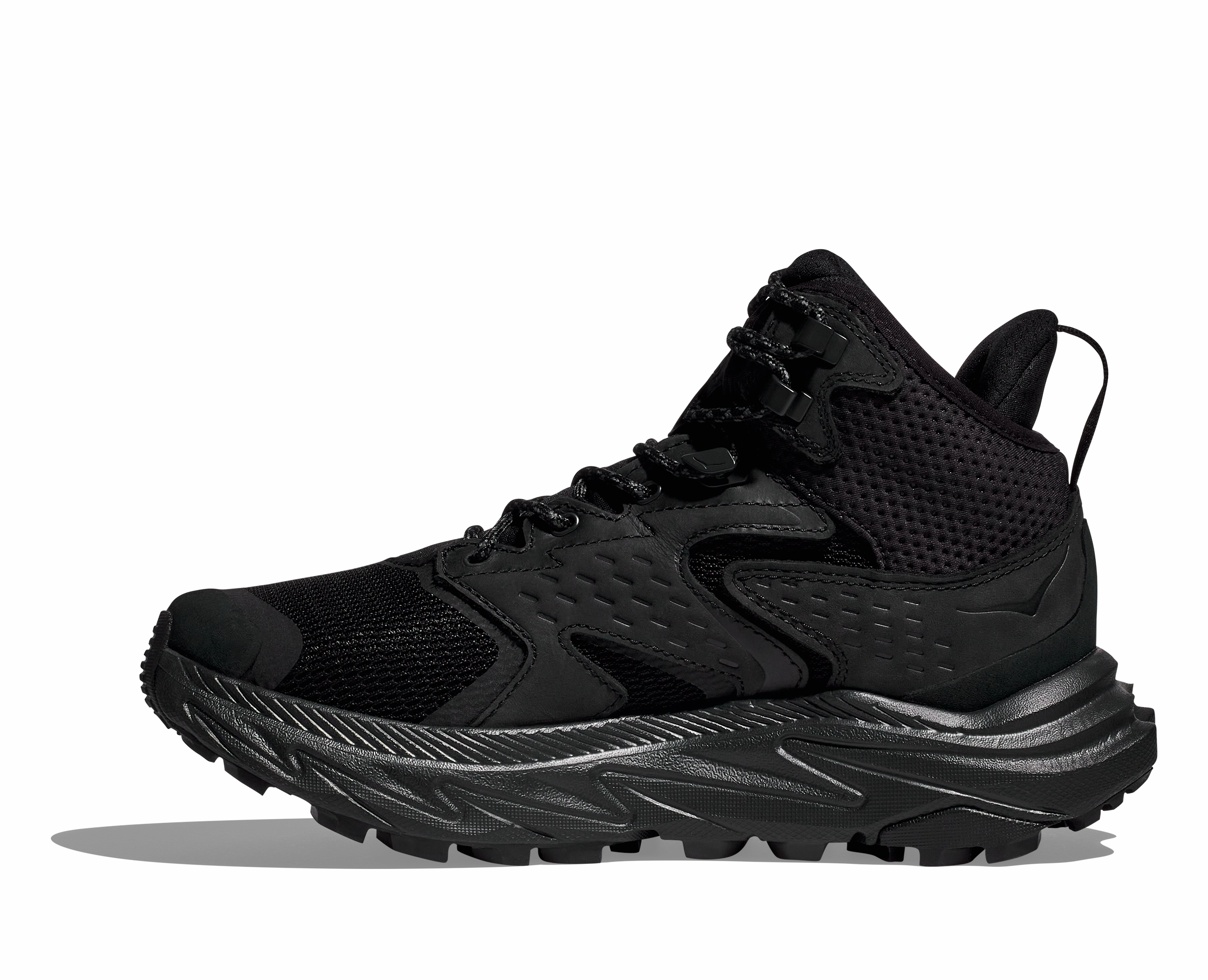 HOKA ANACAPA MID MEN'S WIDE