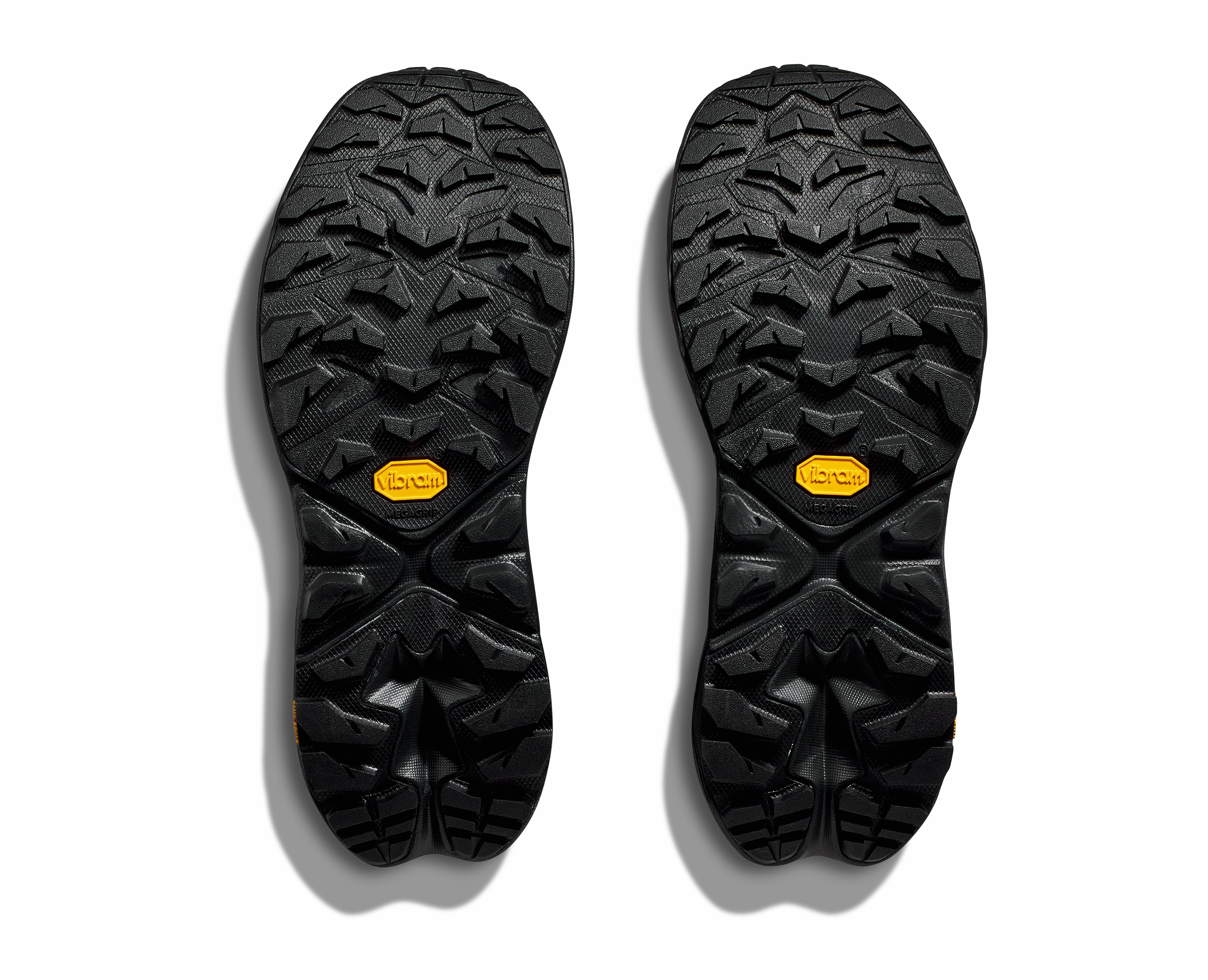 Best Trail Running Shoes 2011 HOKA ANACAPA MID MEN'S WIDE