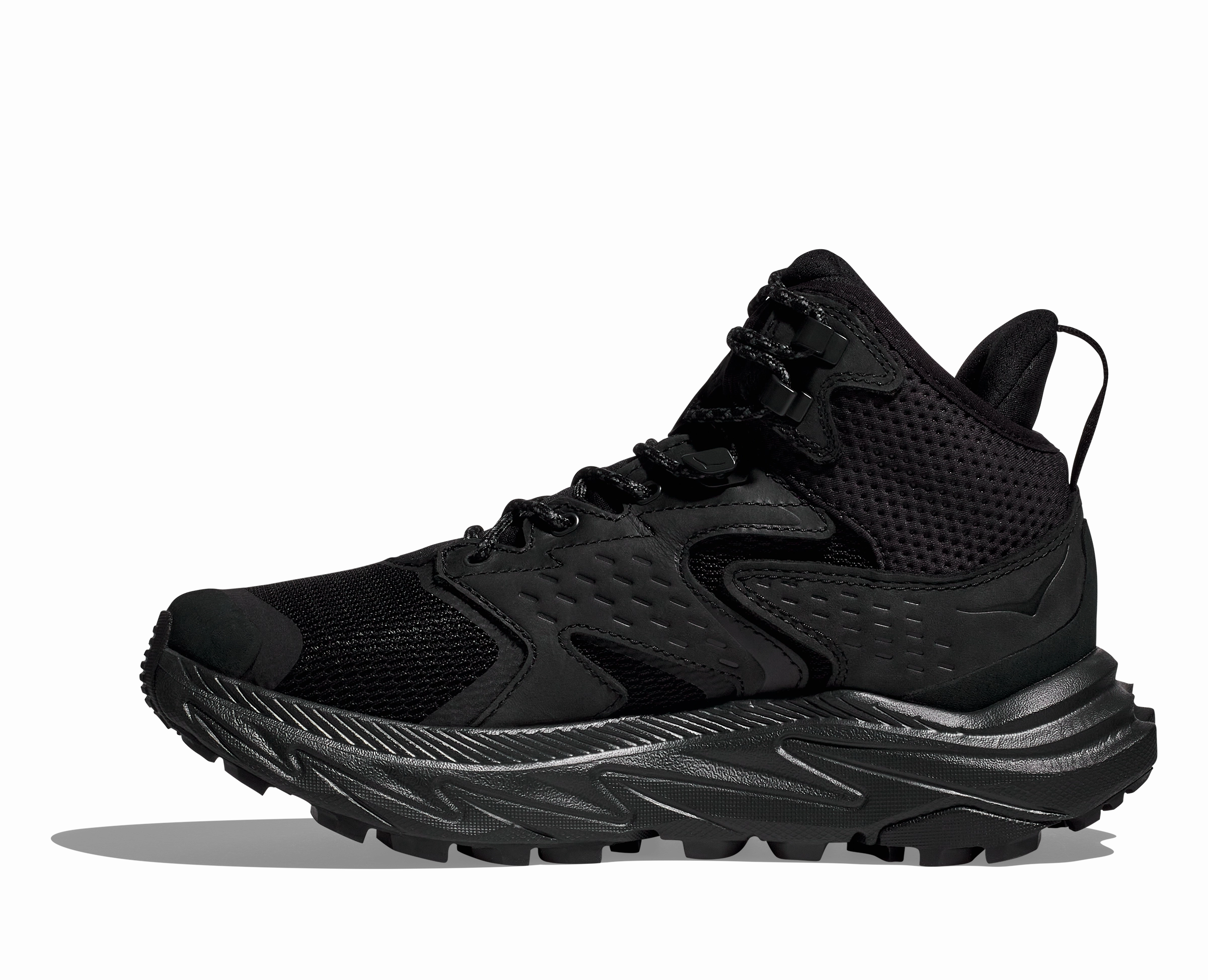 HOKA ANACAPA MID MEN'S WIDE