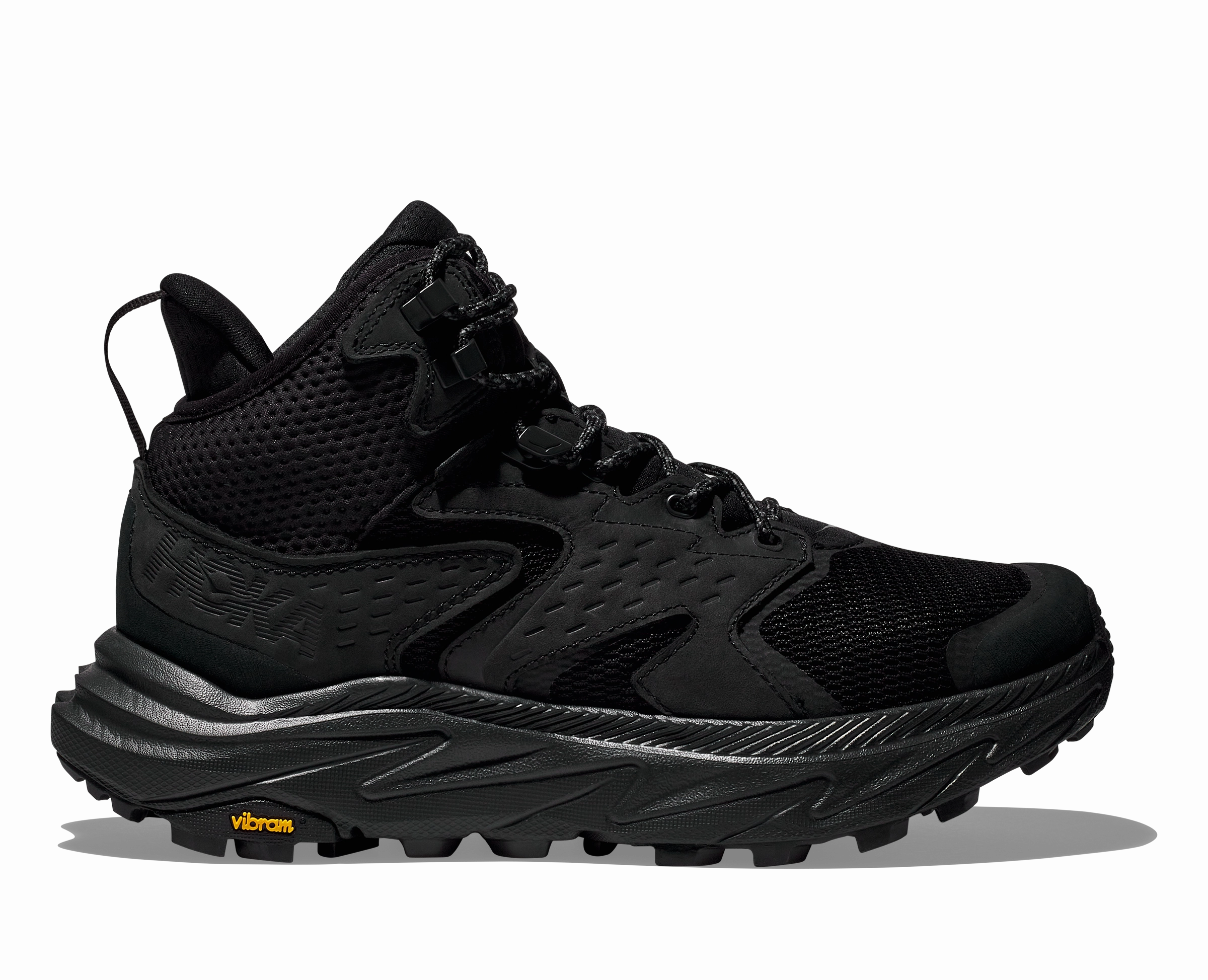 HOKA ANACAPA MID MEN'S WIDE