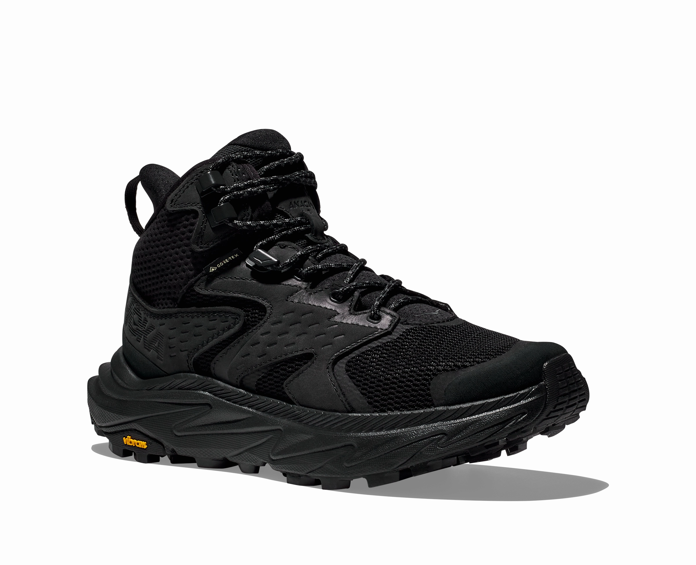 HOKA ANACAPA MID MEN'S WIDE