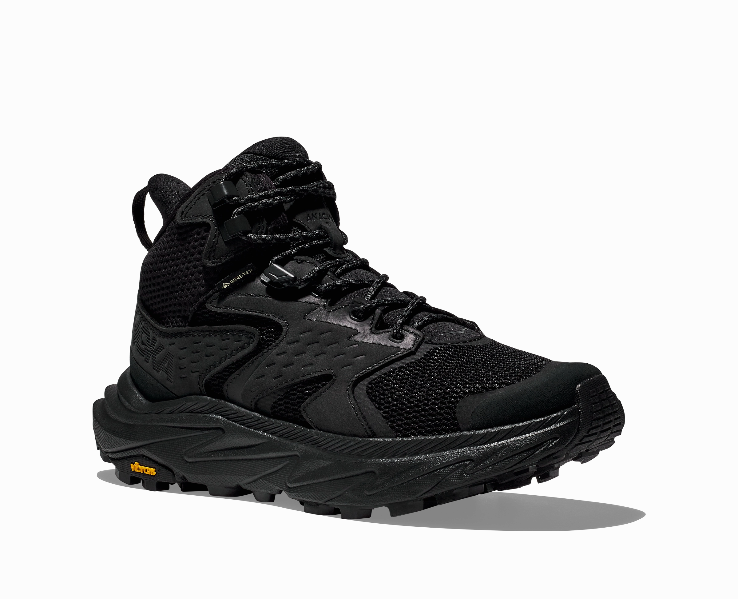 HOKA ANACAPA MID MEN'S WIDE