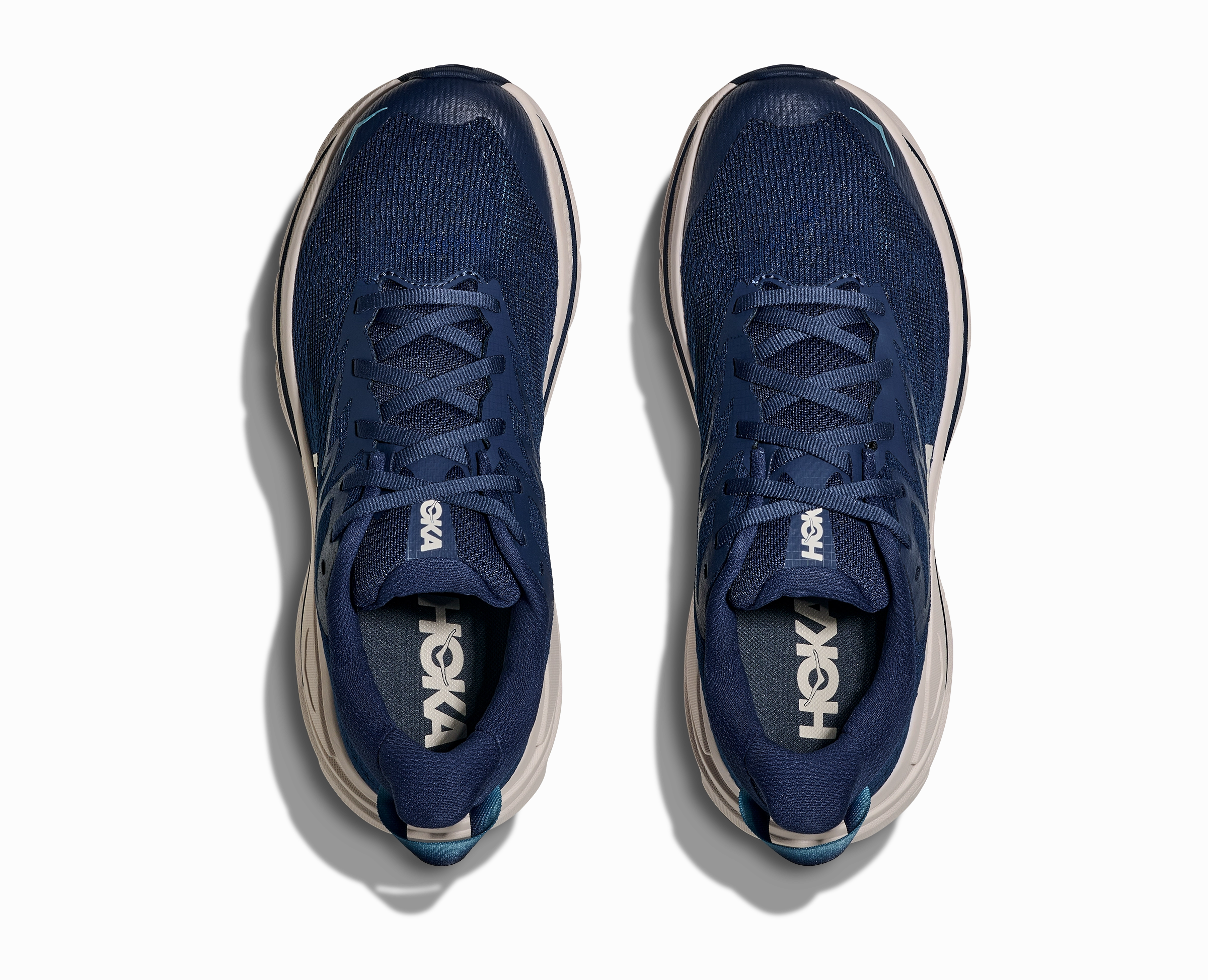 HOKA CHALLENGER 8 WOMEN'S WIDE Fashionable Trail Running Shoes