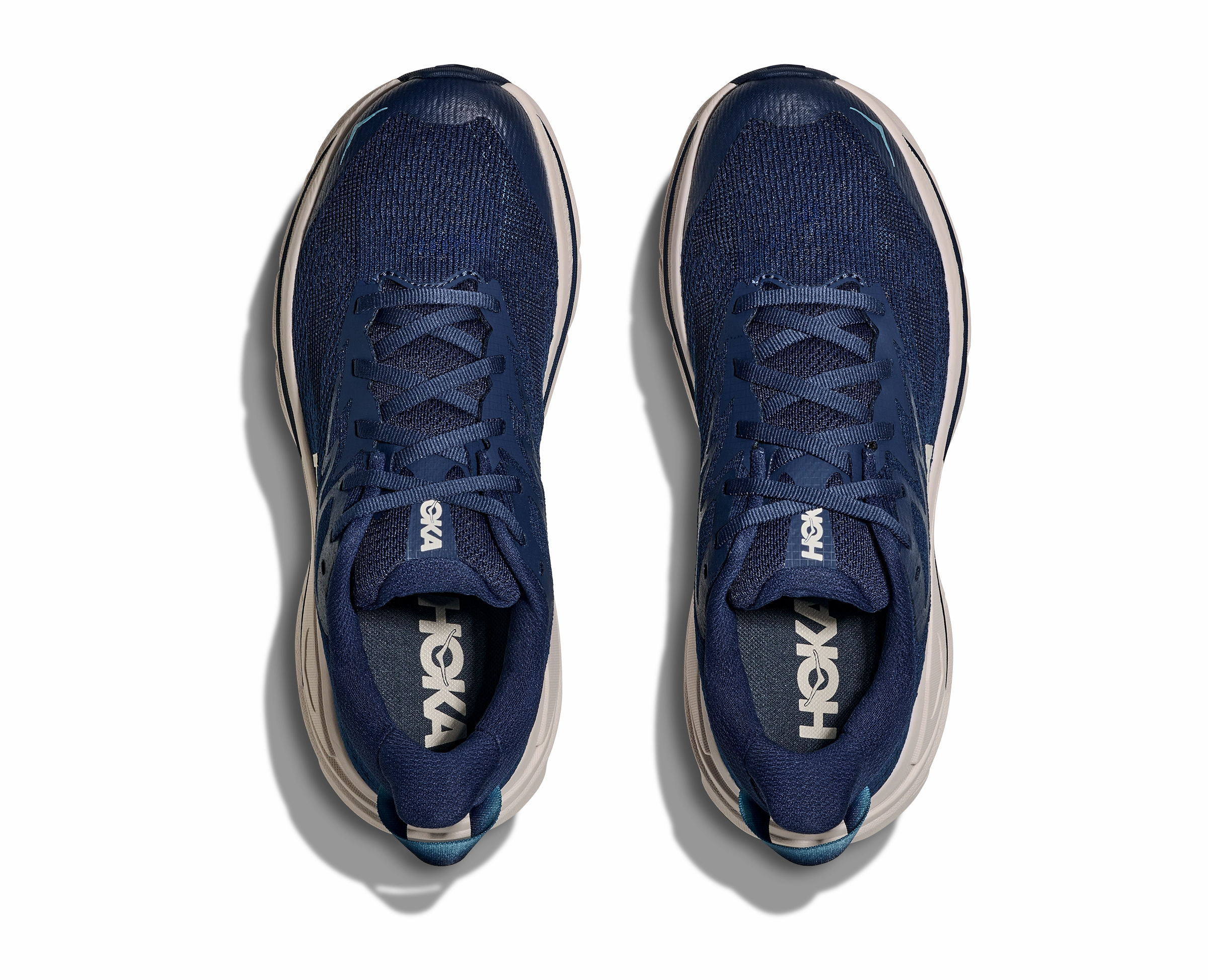 HOKA CHALLENGER 8 WOMEN'S WIDE Brooks Trail Run Shoes