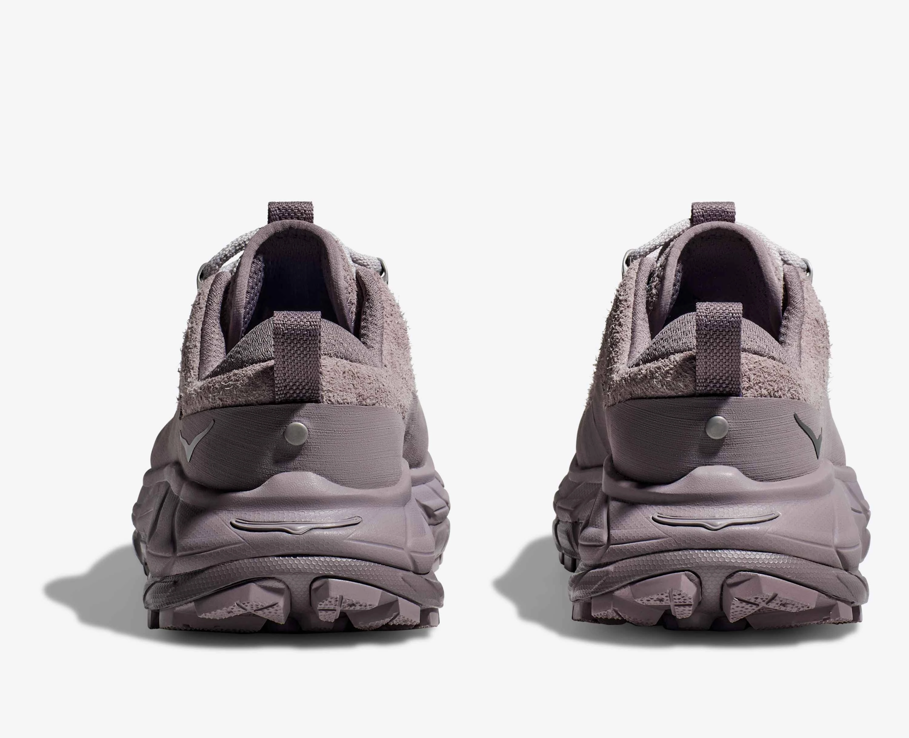 Hiking Boots Plantar Fasciitis Hoka Elite Terrain System Tor Summit Astral