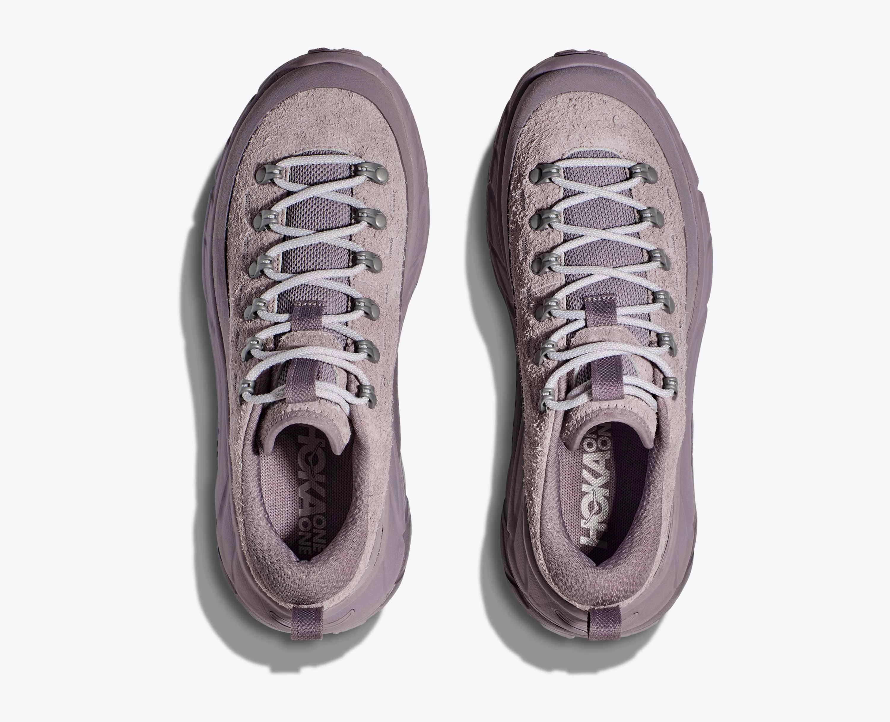 Hoka Elite Terrain System Tor Summit Astral Thorogood Hiking Boots